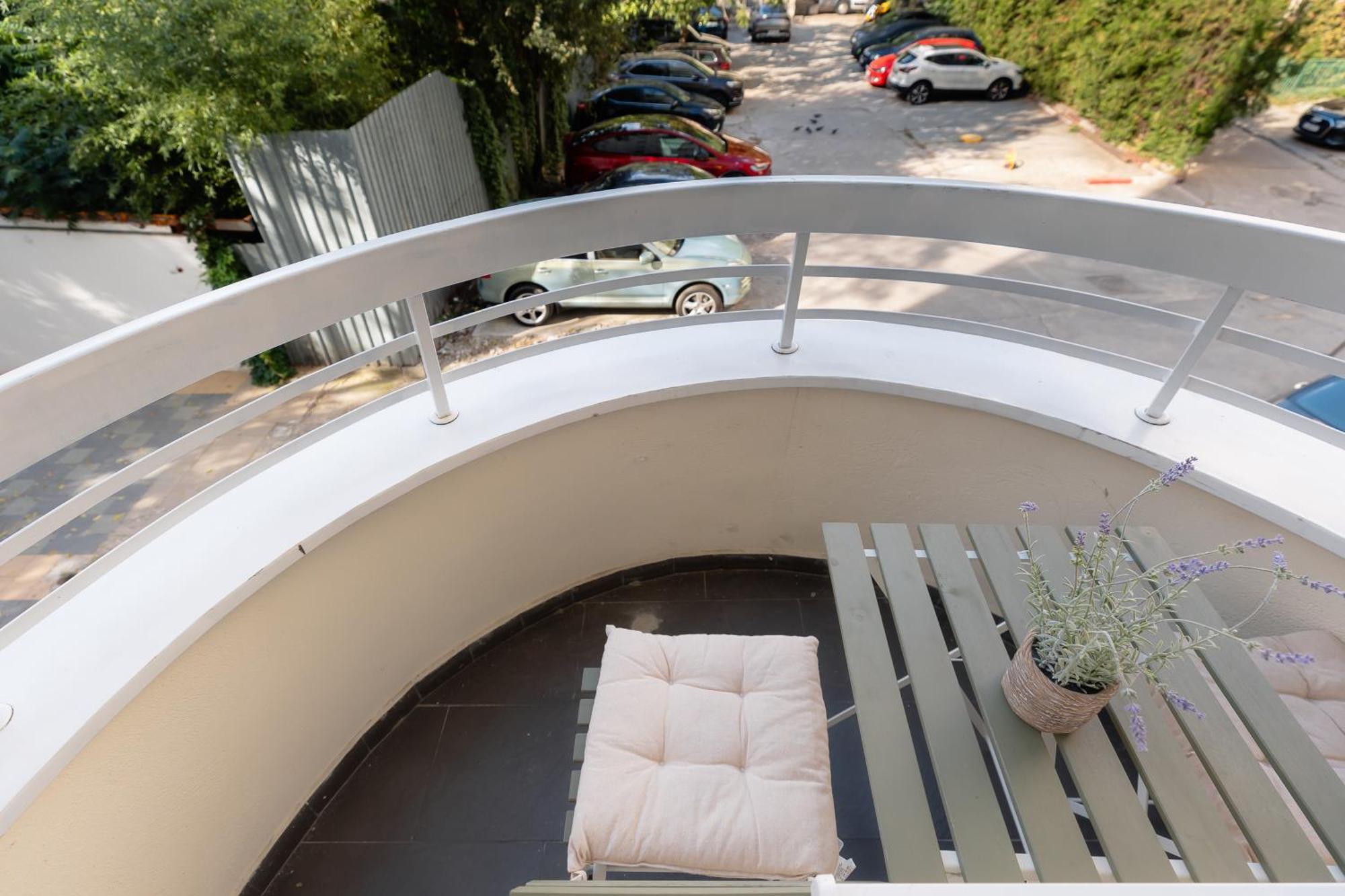Simplicity Apartments Bukarest Exterior foto