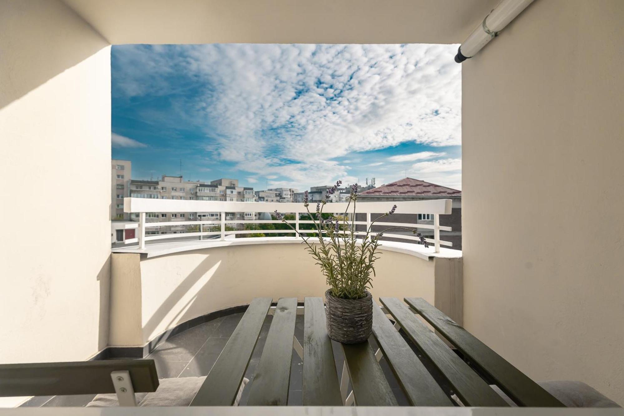 Simplicity Apartments Bukarest Exterior foto