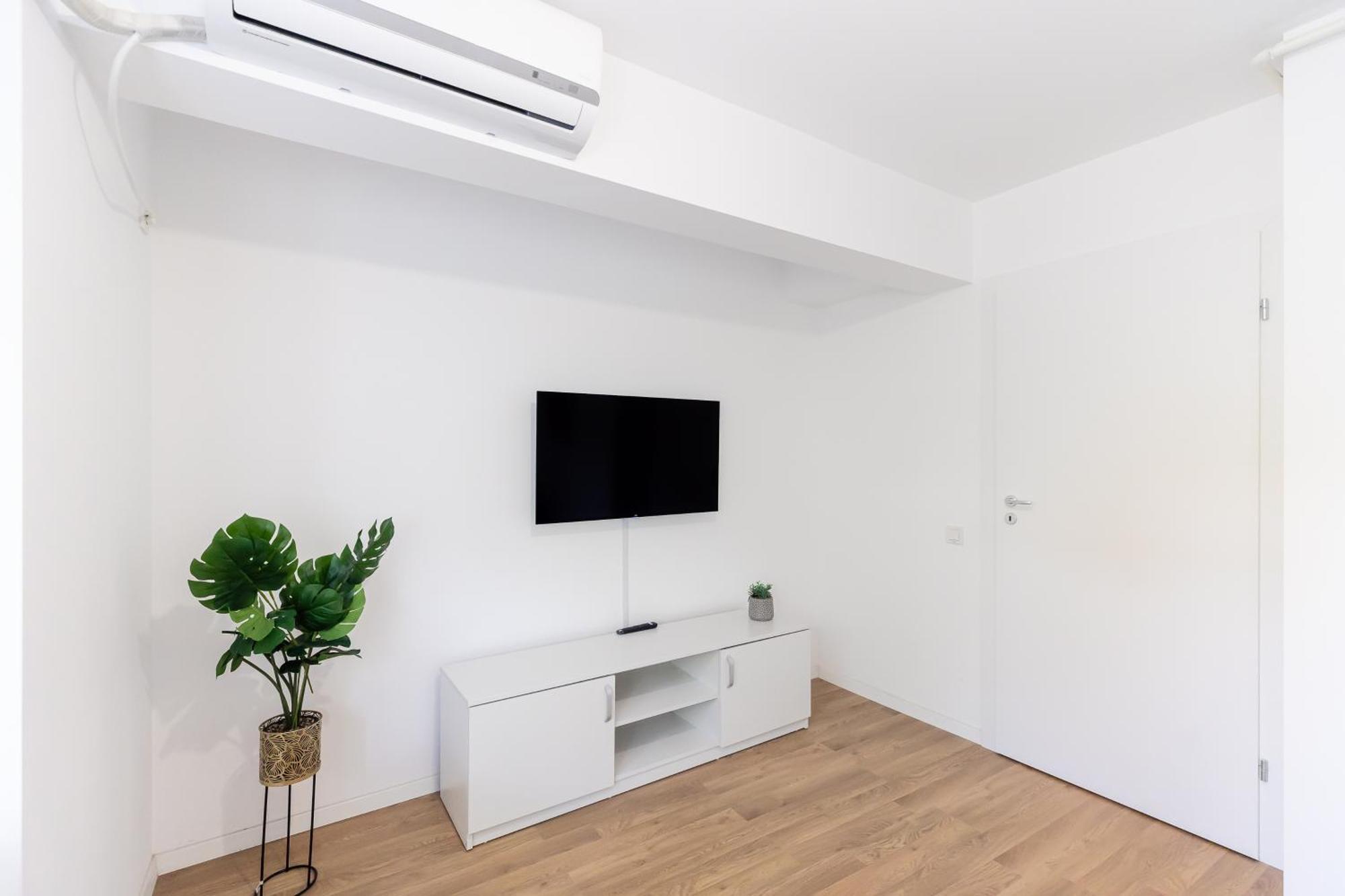 Simplicity Apartments Bukarest Exterior foto