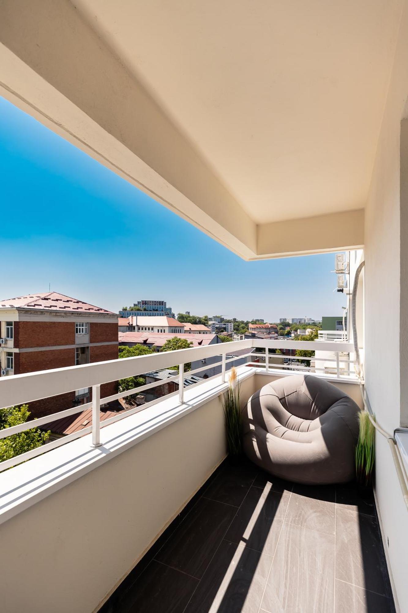 Simplicity Apartments Bukarest Exterior foto