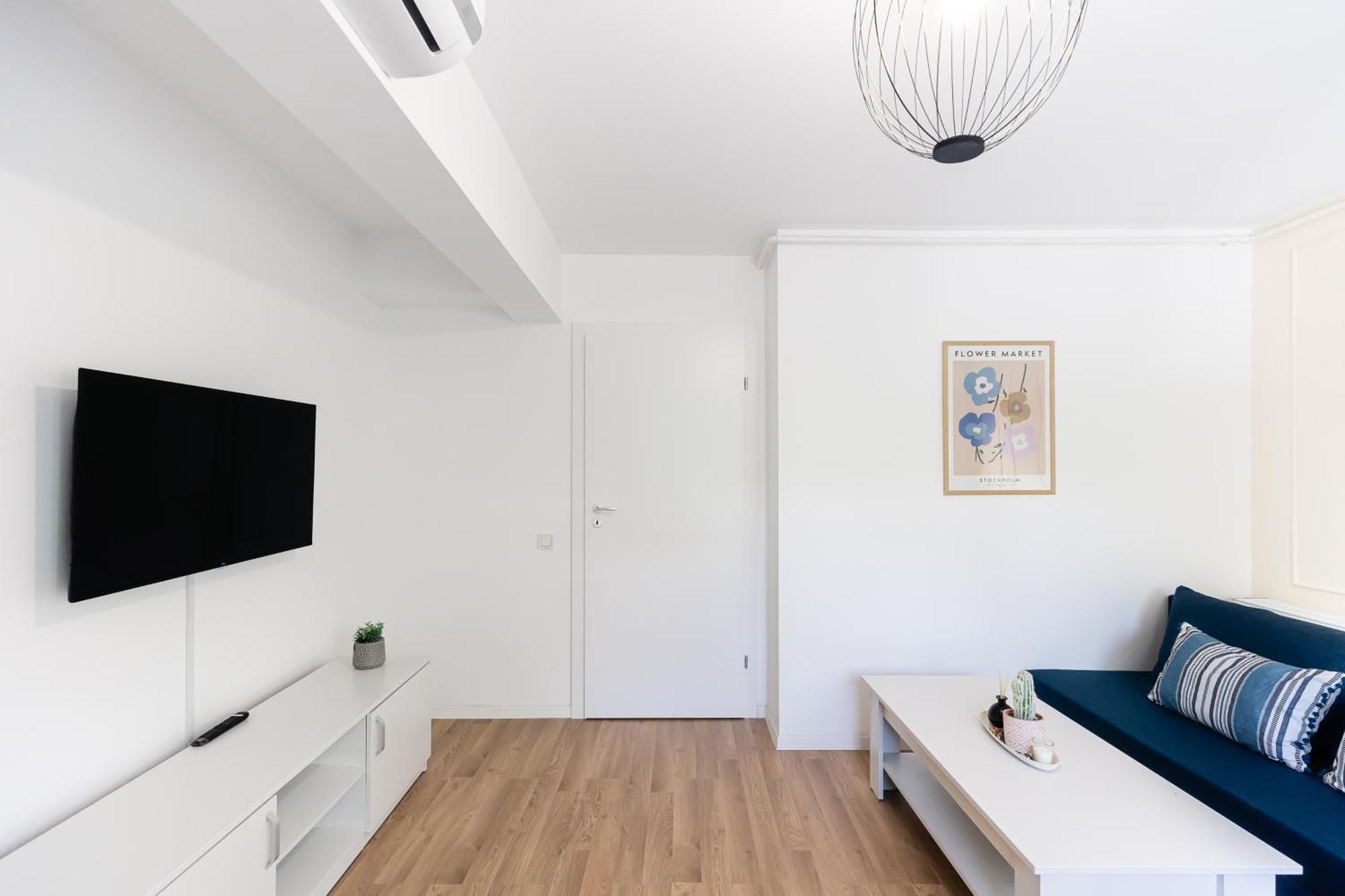 Simplicity Apartments Bukarest Exterior foto