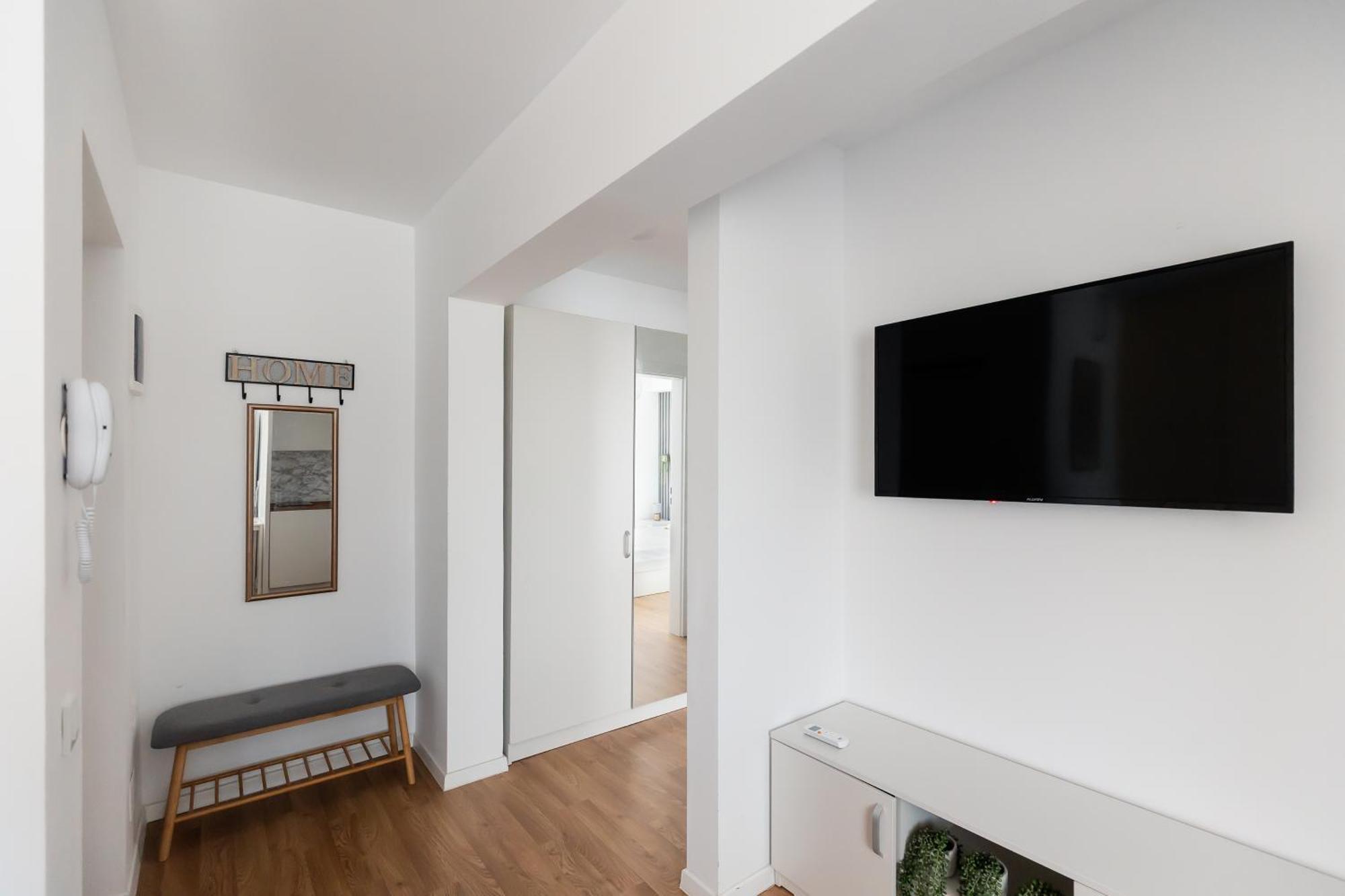 Simplicity Apartments Bukarest Exterior foto